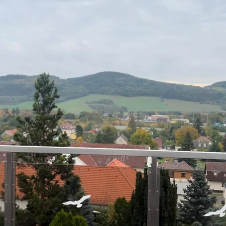 Apartment Na Vyhlidce