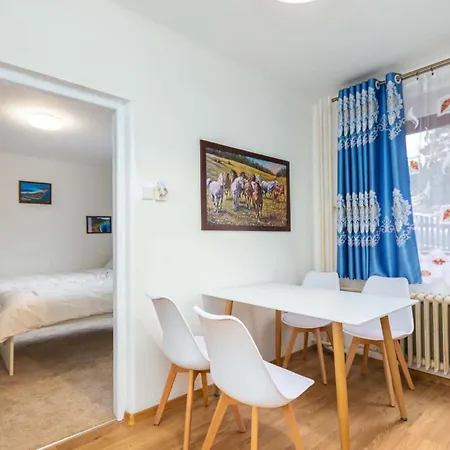 Na Vyhlidce Apartment