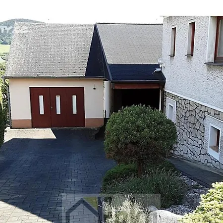 Na Vyhlidce Apartment *