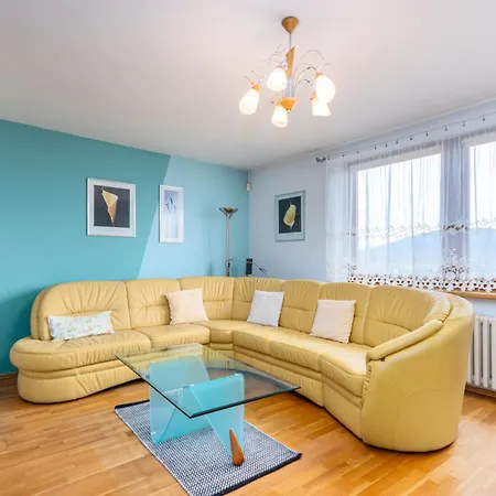 Na Vyhlidce Apartment *