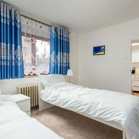 Na Vyhlidce Apartment