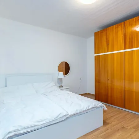 Na Vyhlidce Apartment