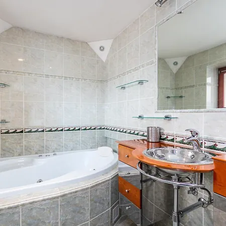Apartment Na Vyhlidce