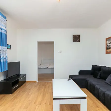 Apartment Na Vyhlidce