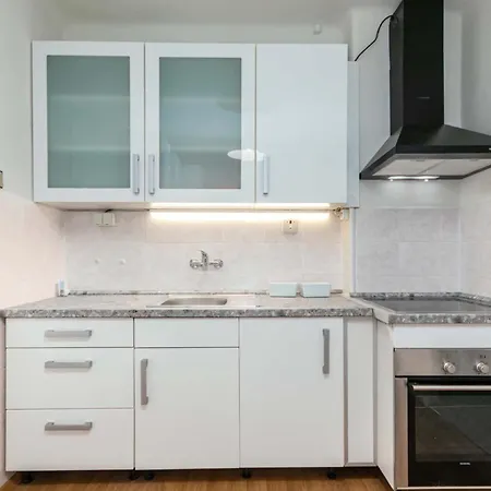 Na Vyhlidce Apartment