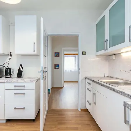 Apartment Na Vyhlidce