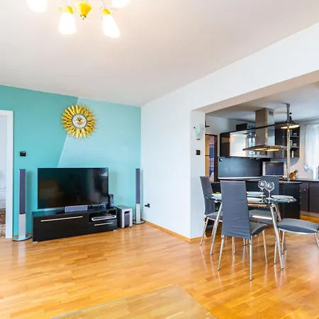 Apartment Na Vyhlidce Zdice