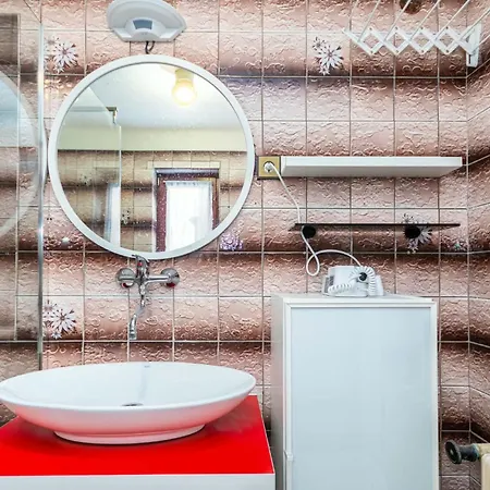 Na Vyhlidce Apartment *