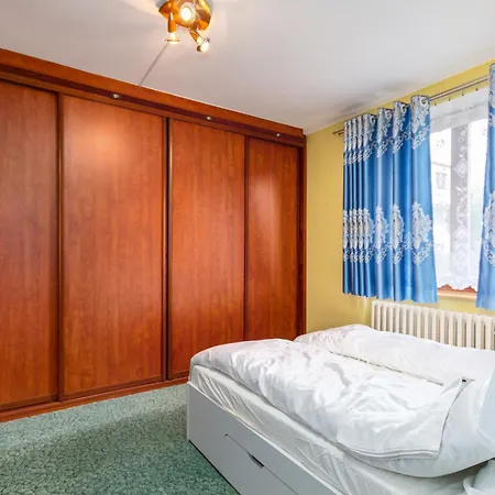 Na Vyhlidce Apartment