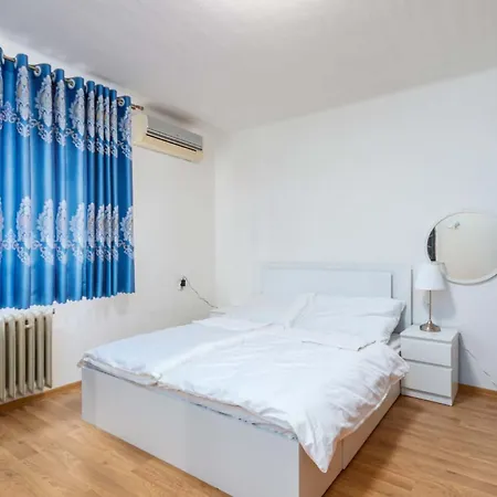 Na Vyhlidce Apartment *