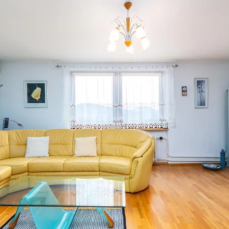 Apartment Na Vyhlidce *