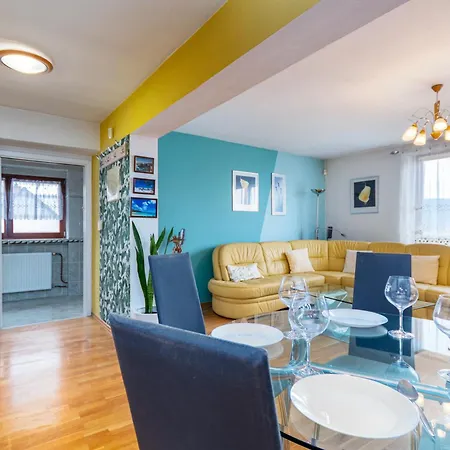 Apartment Na Vyhlidce *