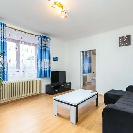 Na Vyhlidce Apartment